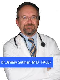 Dr. Jimmy Gutman